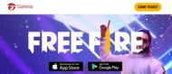 Free Fire Help Center (Image via ffsupport.garena.com)